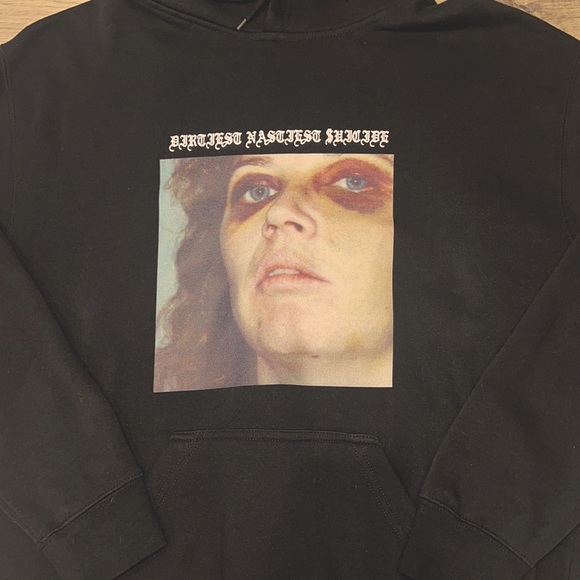 Authentic G59 $B DNS3 Hoodie - Picture 2 of 3